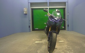 YAMAHA FZ FAZER 2007 RN17