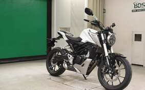 HONDA CB125 R JC79