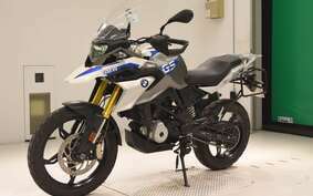 BMW G310GS 2017