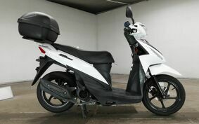 SUZUKI ADDRESS 110 CE47A