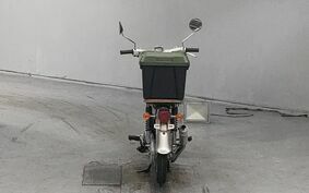 HONDA LITTLE CUB C50