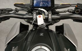 HONDA CB125 R JC79