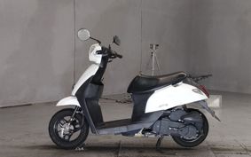 SUZUKI LETS CA4AA