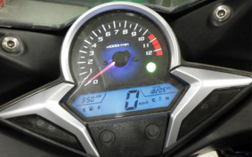 HONDA CBR250R GEN 3 MC41