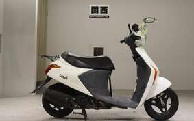 SUZUKI LET's 5 CA47A