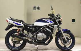 SUZUKI GSX250FX ZR250C