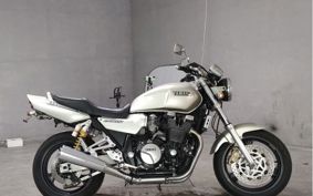 YAMAHA XJR1200 4KG