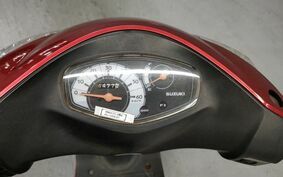 SUZUKI ADDRESS V50 CA44A