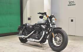 HARLEY XL1200X 2011