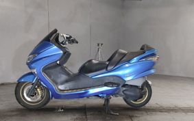 HONDA FORZA Z MF08