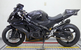 SUZUKI GSX-R1000 2008 GT77A