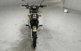 HONDA CROSS CUB 110 JA45