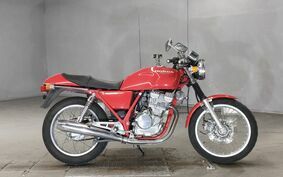 HONDA GB250 CLUBMAN MC10