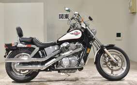 HONDA SHADOW 1100 1993 SC18