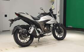 SUZUKI GIXXER 250 ED22B