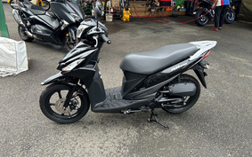 SUZUKI ADDRESS 110 CE47A