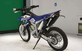 YAMAHA WR250R DG15J