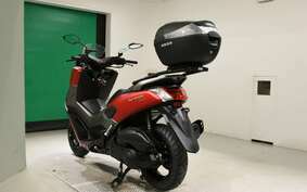 YAMAHA N-MAX 155 A SG50J