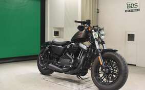 HARLEY XL1200X 2020