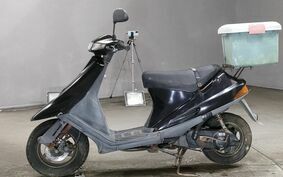 SUZUKI ADDRESS V100 CE11A