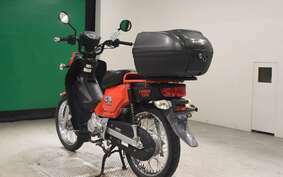 HONDA CROSS CUB 110 JA10