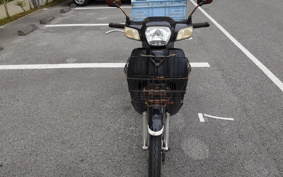 HONDA SUPER CUB110 JA10