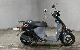 SUZUKI LET's 5 CA47A