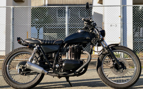 KAWASAKI 250TR BJ250F