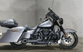 HARLEY FLHRXS 1750 2017 KVC