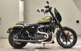 HARLEY XL883N 2017 LE2