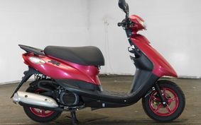 YAMAHA JOG ZR Evolution 2 SA39J