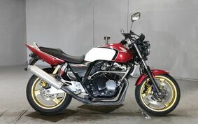 HONDA CB400SF VTEC 2006 NC39