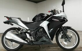 HONDA CBR250R MC41