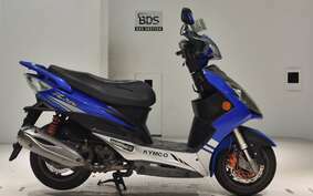 KYMCO RACING KING 180 FI