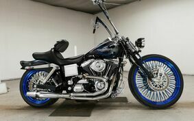 HARLEY FXDWG 1450 2002 GEV