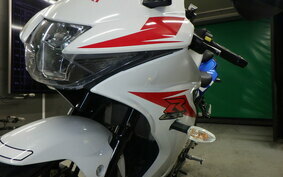 SUZUKI GSX-R125 DL33B