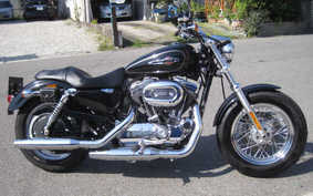 HARLEY XL1200C Sportster Custom 2011 CT3