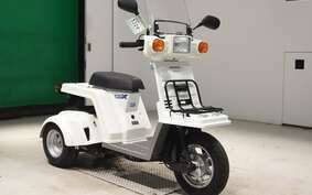 HONDA GYRO X TD02