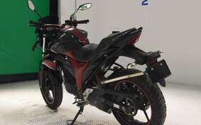 SUZUKI GIXXER 150 NG4BG