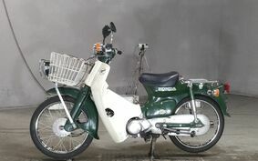 HONDA C50 SUPER CUB C50