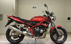 SUZUKI BANDIT 250 V Type GJ77A