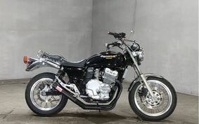 HONDA CB400F 1997 NC36