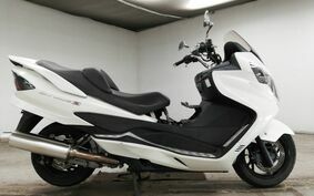 SUZUKI SKYWAVE 250 (Burgman 250) S CJ44A