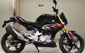 BMW G310R 0G01