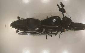 HARLEY XL883N 2009