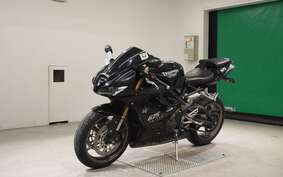 TRIUMPH DAYTONA 675 2009