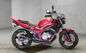 KAWASAKI BALIUS 250 ZR250A