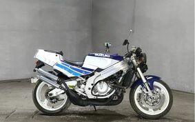 SUZUKI RGV250 Gamma VJ22A