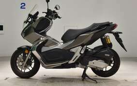 HONDA ADV150 KF38