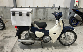 HONDA C110 SUPER CUB JA44